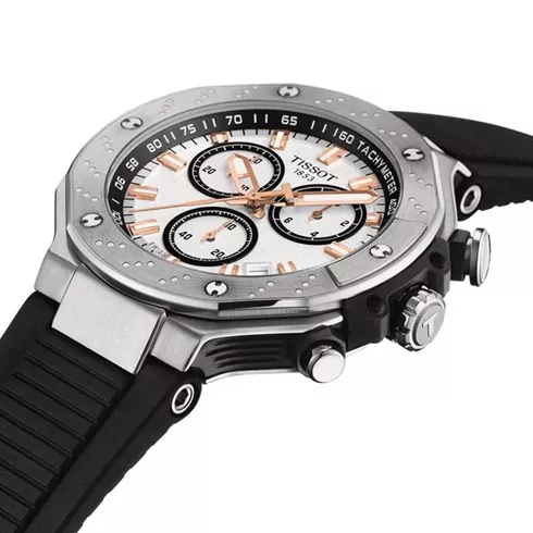 T141.417.17.011.00 TISSOT T-Sport T-Race Chronograph muški ručni sat