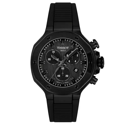 T141.817.37.051.00 TISSOT T-Race Chronograph muški ručni sat