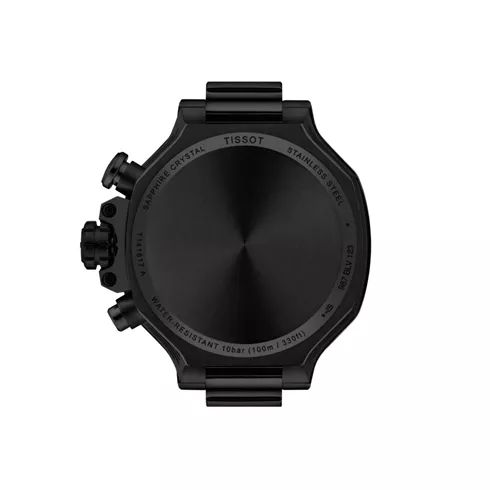 T141.817.37.051.00 TISSOT T-Race Chronograph muški ručni sat