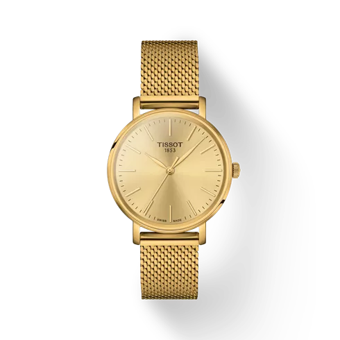 T143.210.33.021.00 TISSOT Everytime ženski ručni sat