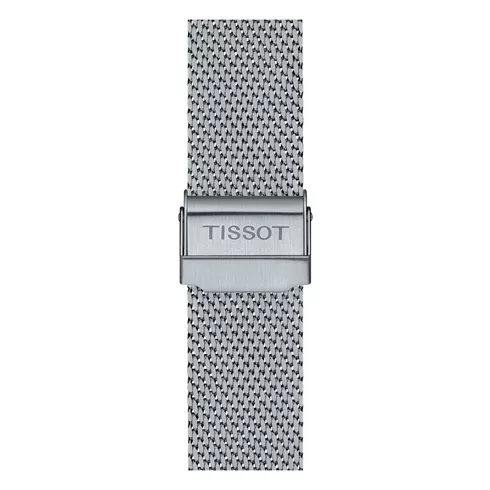 T143.410.11.091.00 TISSOT T-Classic Everytime unisex ručni sat