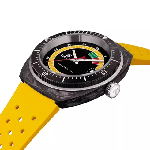 T145.407.97.057.00 TISSOT Sideral Powermatic 80 muški ručni sat