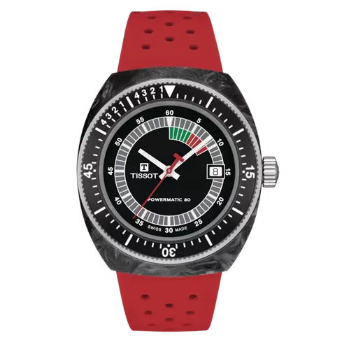 T145.407.97.057.02 TISSOT Sideral Powermatic 80 muški ručni sat