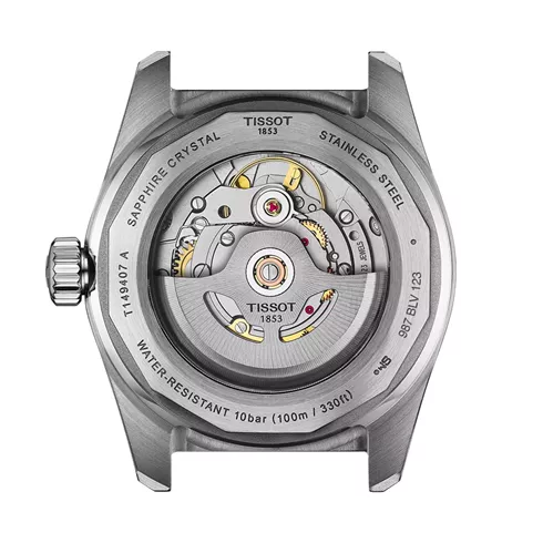 T149.407.11.051.00 TISSOT PR516 Powermatic 80 muški ručni sat