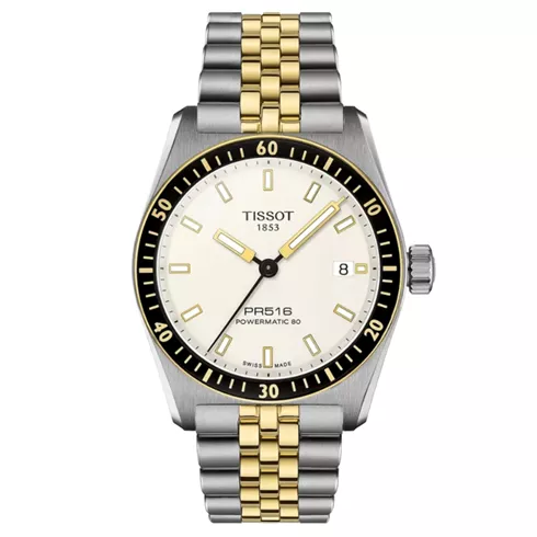T149.407.22.011.00 TISSOT T-Sport PR516 muški ručni sat