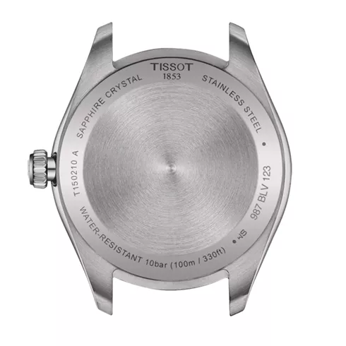 T150.210.21.031.00 TISSOT T-Classic PR 100 ženski ručni sat