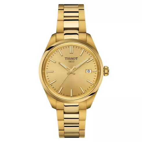 T150.210.33.021.00 TISSOT T-Classic PR 100 ženski ručni sat