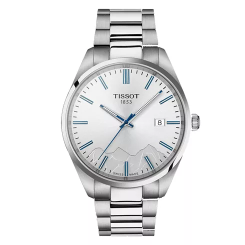 T150.410.11.031.00 TISSOT Classic Contemporary PR 100 muški ručni sat