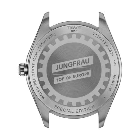 T150.410.11.031.00 TISSOT Classic Contemporary PR 100 muški ručni sat