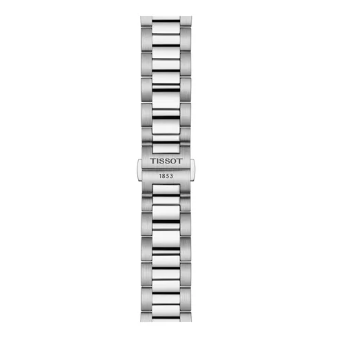 T150.417.11.041.00 TISSOT Classic Contemporary PR 100 muški ručni sat