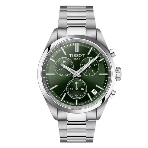 T150.417.11.091.00 TISSOT Classic PR 100 muški ručni sat