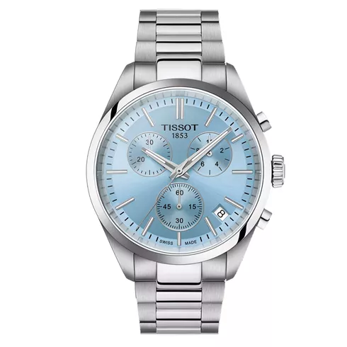 T150.417.11.351.00 TISSOT Classic Contemporary PR 100 muški ručni sat