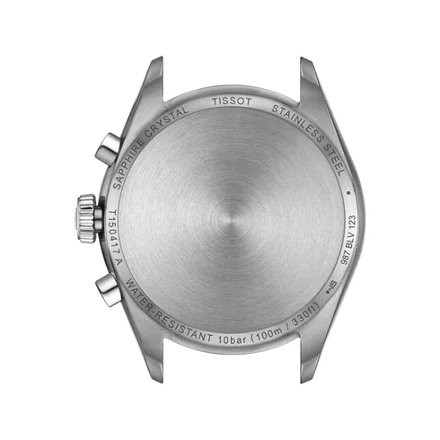 T150.417.11.351.00 TISSOT Classic Contemporary PR 100 muški ručni sat