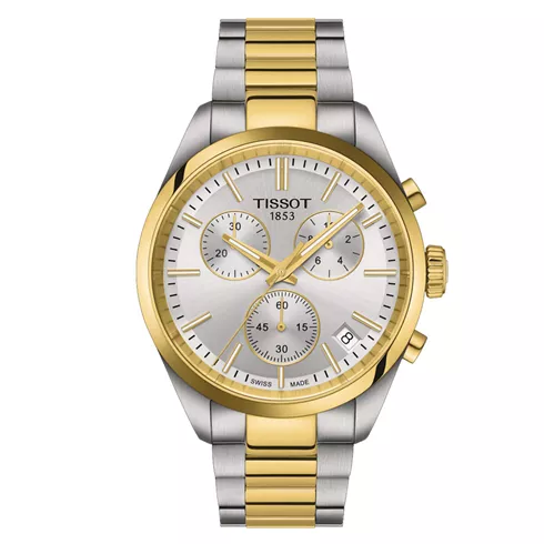 T150.417.22.031.00 TISSOT Classic Contemporary PR 100 muški ručni sat