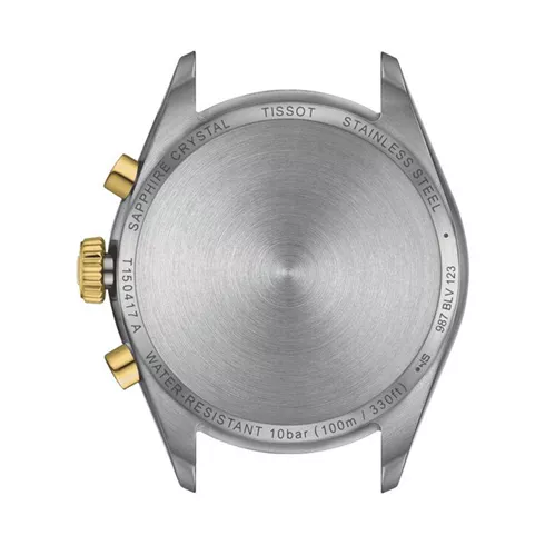 T150.417.22.031.00 TISSOT Classic Contemporary PR 100 muški ručni sat