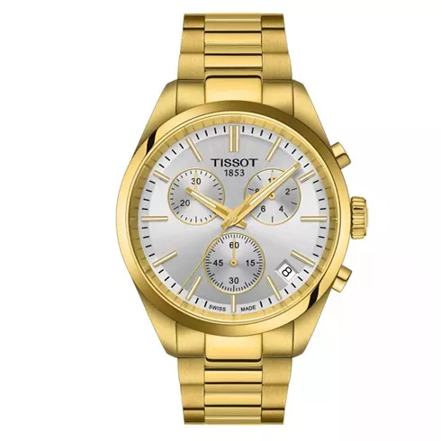 T150.417.33.031.00 TISSOT Classic Contemporary PR 100 muški ručni sat