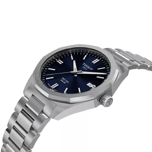 T151.422.11.041.00 TISSOT PRC 100 Solar muški ručni sat