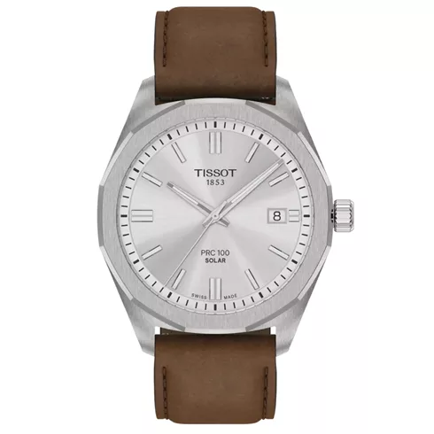 T151.422.16.031.00 TISSOT PRC 100 Solar muški ručni sat