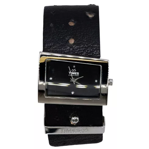 T1704 BLK TIMES Fashion ženski ručni sat