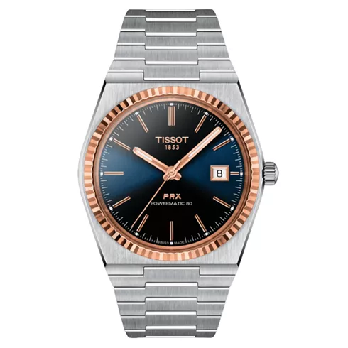 T931.407.41.041.00 TISSOT PRX Powermatic 80 muški ručni sat