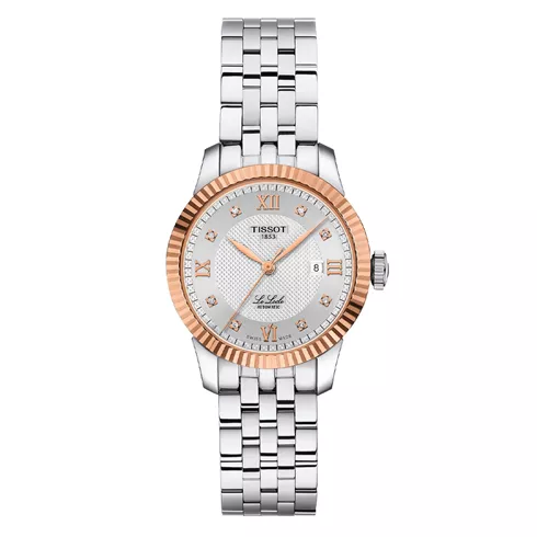 T932.207.41.036.00 TISSOT Le Locle ženski ručni sat