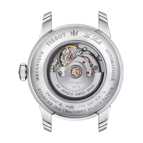 T932.207.41.036.00 TISSOT Le Locle ženski ručni sat