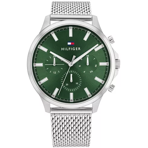 TH1710499 TOMMY HILFIGER Ryder muški ručni sat