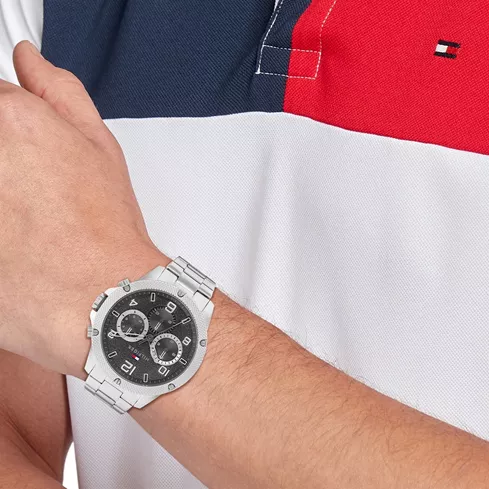 TH1792029 TOMMY HILFIGER Blaze muški ručni sat