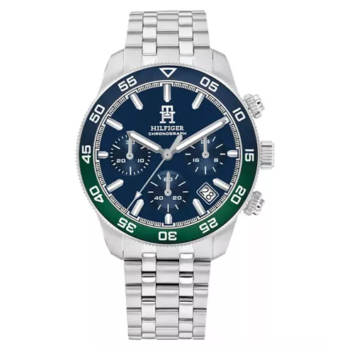 TH1792185 TOMMY HILFIGER muški ručni sat