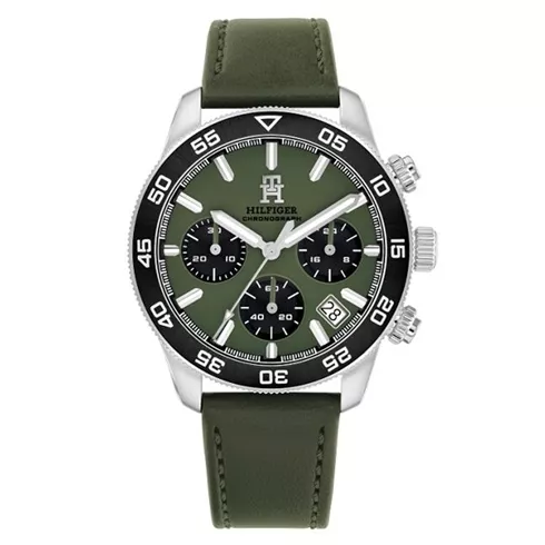 TH1792188 TOMMY HILFIGER muški ručni sat