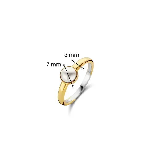 12254YP/54 TI SENTO ženski prsten