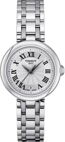 T126.010.11.013.00  TISSOT Bellissima small lady ženki ručni sat