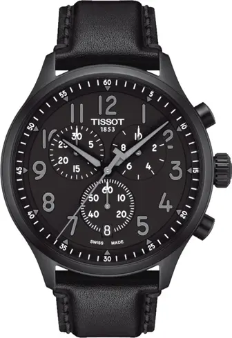 T116.617.36.052.00 TISSOT Chrono XL Vintage muški ručni sat