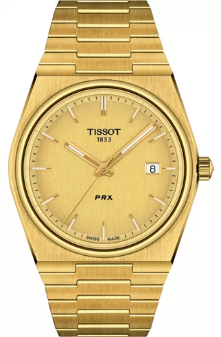 T137.410.33.021.00 TISSOT PRX muški ručni sat