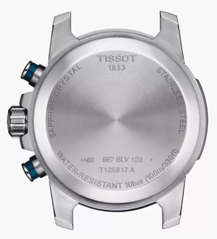 T125.617.11.041.00 TISSOT Supersport muški ručni sat