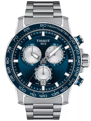 T125.617.11.041.00 TISSOT Supersport muški ručni sat