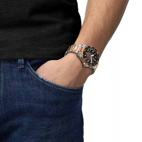 T120.807.22.051.01 TISSOT Seastar 1000 Powermatic 80 muški ručni sat