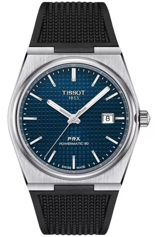 T137.407.17.041.00 TISSOT PRX Powermatic 80 muški ručni sat