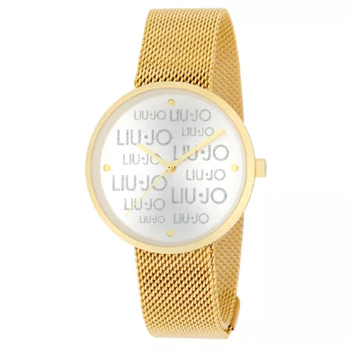 TLJ2156 LIU JO Magic Gold/Green  Ženski rucni sat