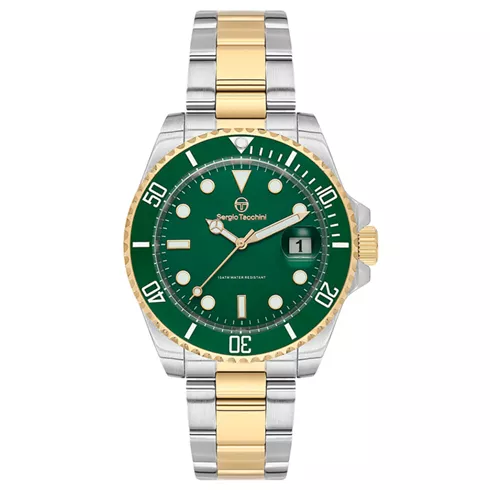 ST.4.10003.5 SERGIO TACCHINI muški ručni sat