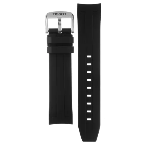 ON.T603042424 TISSOT Seastar kaučuk kaiš
