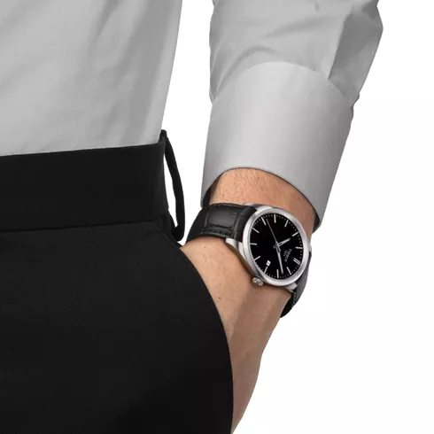T150.410.16.051.00 TISSOT PR100 muški ručni sat