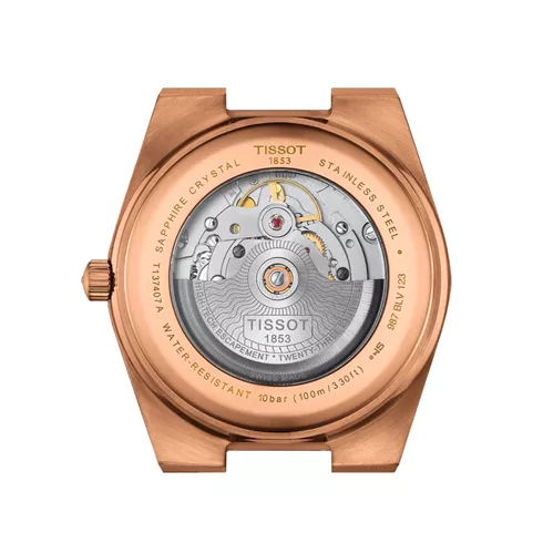 T137.407.33.041.00 TISSOT PRX Powermatic 80 muški ručni sat