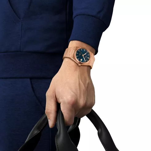 T137.407.33.041.00 TISSOT PRX Powermatic 80 muški ručni sat