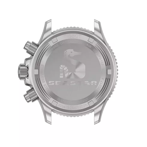 T120.217.17.011.00 TISSOT Seastar 1000 muški ručni sat