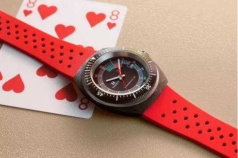 T145.407.97.057.02 TISSOT Sideral Powermatic 80 muški ručni sat