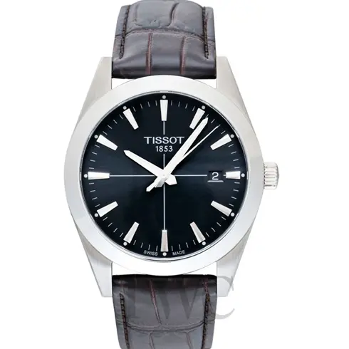 T127.410.16.051.01 TISSOT Gentleman muški ručni sat