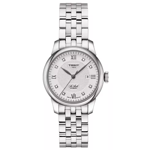 T006.207.11.036.00 TISSOT Le Locle ženski ručni sat