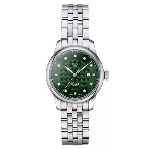 T006.207.11.096.00 TISSOT Le Locle ženski ručni sat