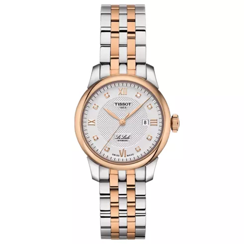 T006.207.22.036.00 TISSOT Le Locle Automatic Lady Special Edition ženski ručni sat